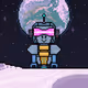 Robo Ooga #99982