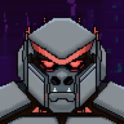 Meka Ape #10326