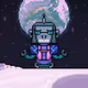 Robo Ooga #59663