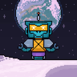 Robo Ooga #28744
