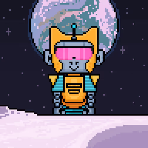 Robo Ooga #97062