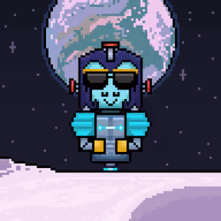 Robo Ooga #10598