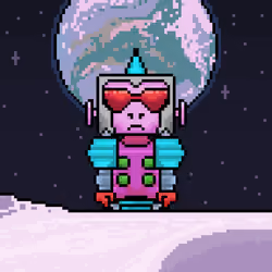 Robo Ooga #74698