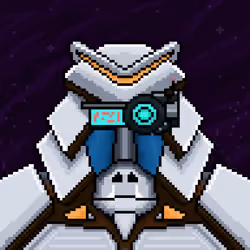 Meka Ape #101498
