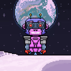 Robo Ooga #60965