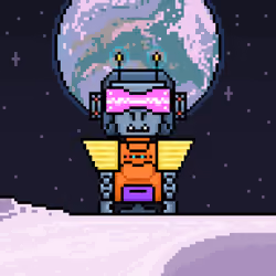 Robo Ooga #79320