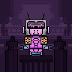 Robo Ooga #2638