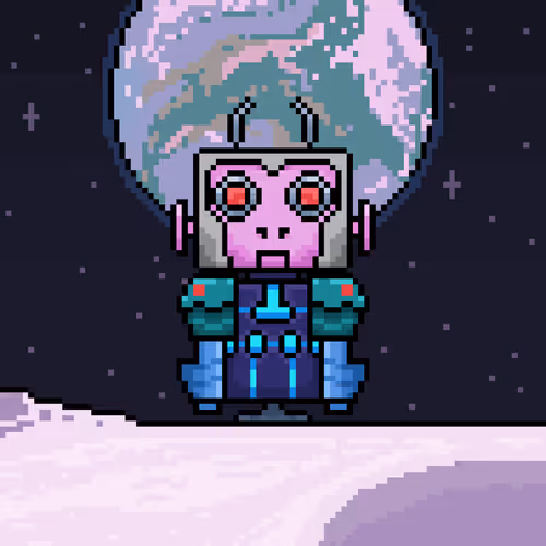 Robo Ooga #52926
