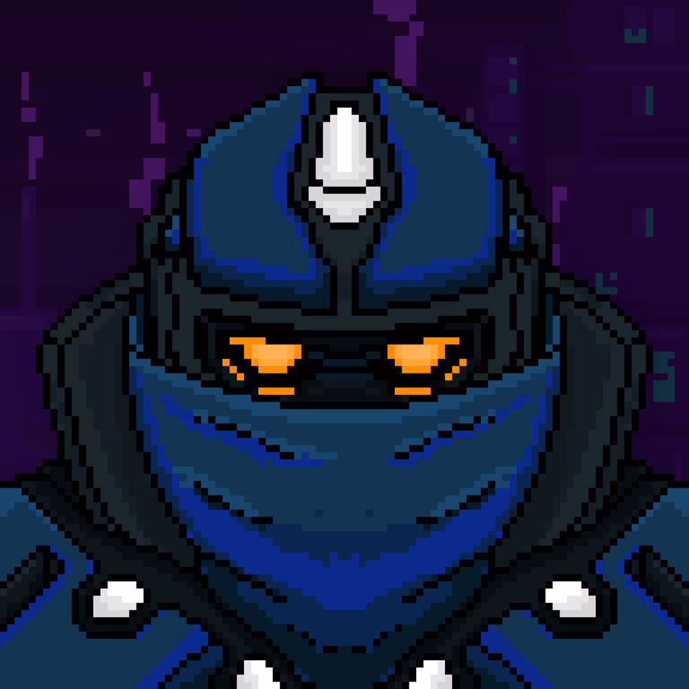 Meka Ape #102023