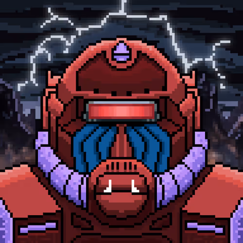 Meka Ape #47942