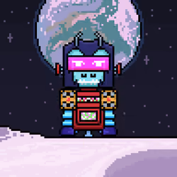 Robo Ooga #38012