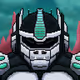Meka Ape #96747