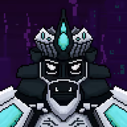 Meka Ape #12482