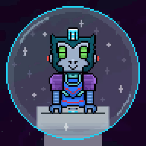 Mekaapes