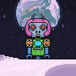 Robo Ooga #19089