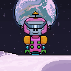 Robo Ooga #8932