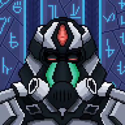 Meka Ape #14457