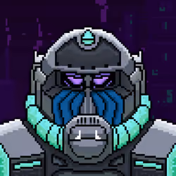 Meka Ape #100424