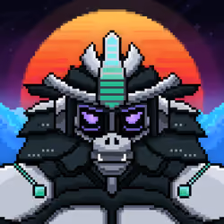Meka Ape #58257