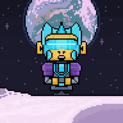 Robo Ooga #20187