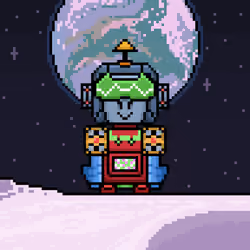 Robo Ooga #41197