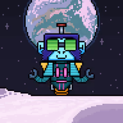 Robo Ooga #19023