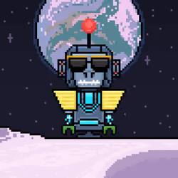 Robo Ooga #43007