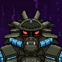 Meka Ape #26673