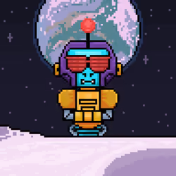 Robo Ooga #88072