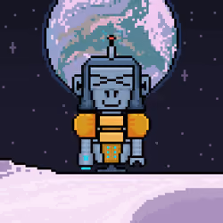Robo Ooga #29053