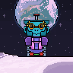 Robo Ooga #46314