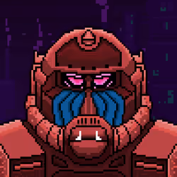 Meka Ape #91168