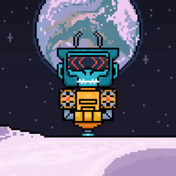 Robo Ooga #10825