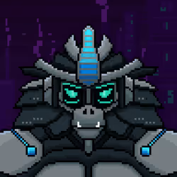 Meka Ape #102046