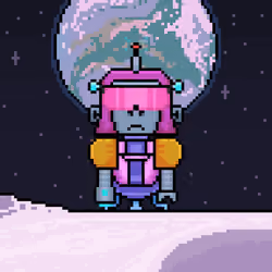Robo Ooga #22696