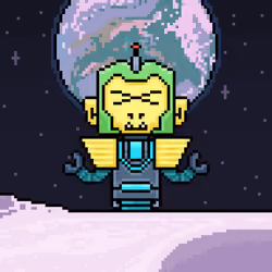 Robo Ooga #7059