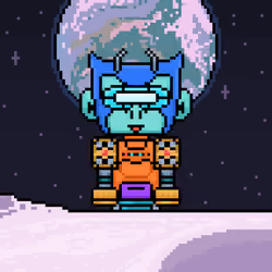 Robo Ooga #38842