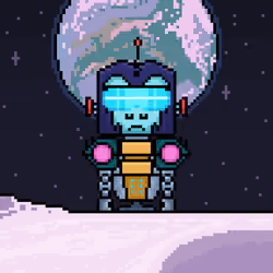 Robo Ooga #52496