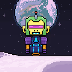 Robo Ooga #98160