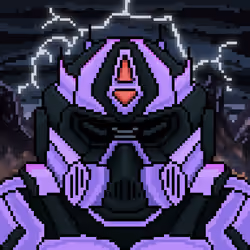 Meka Ape #96554