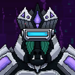 Meka Ape #37601