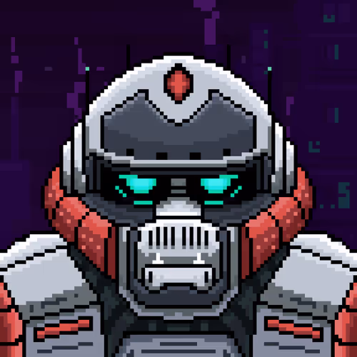 Meka Ape #101996