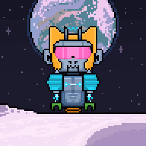 Robo Ooga #90518