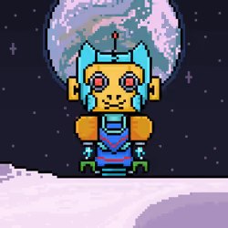 Robo Ooga #39421
