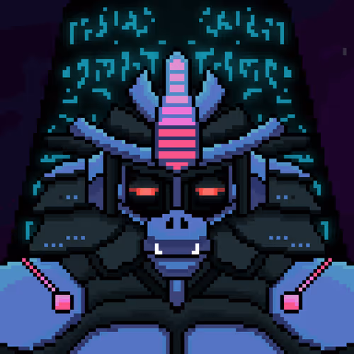 Mekaapes