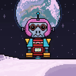 Robo Ooga #96199