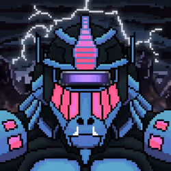 Meka Ape #101147