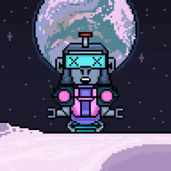 Robo Ooga #88893
