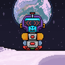 Robo Ooga #30120