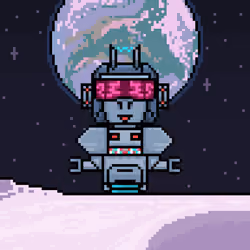Robo Ooga #21278